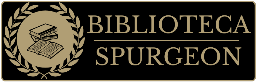 Biblioteca Instituto Spurgeon