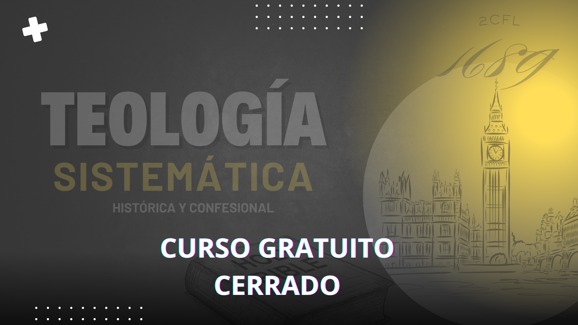 Curso Teología Sistemática