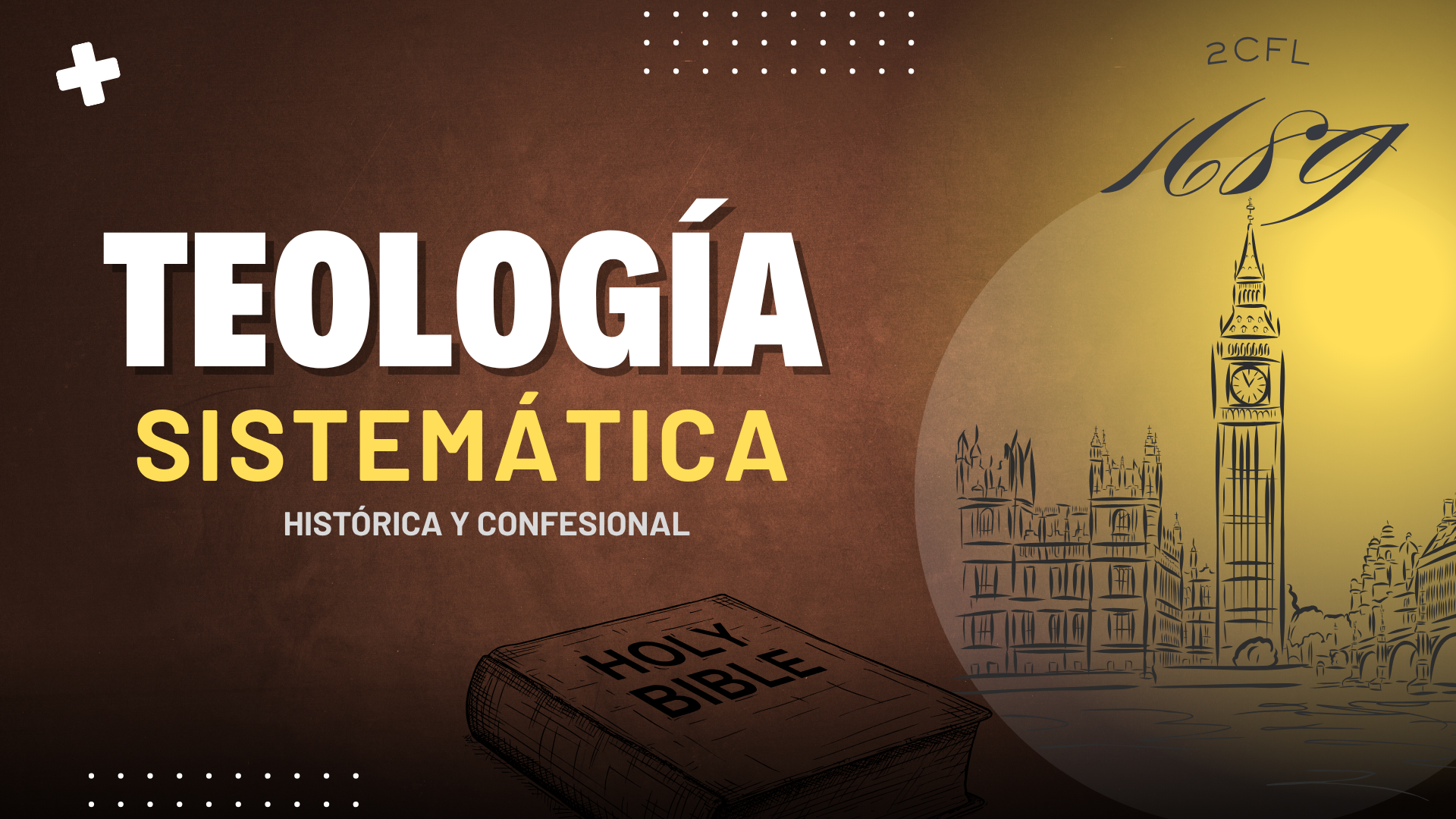 Curso Teología Sistemática