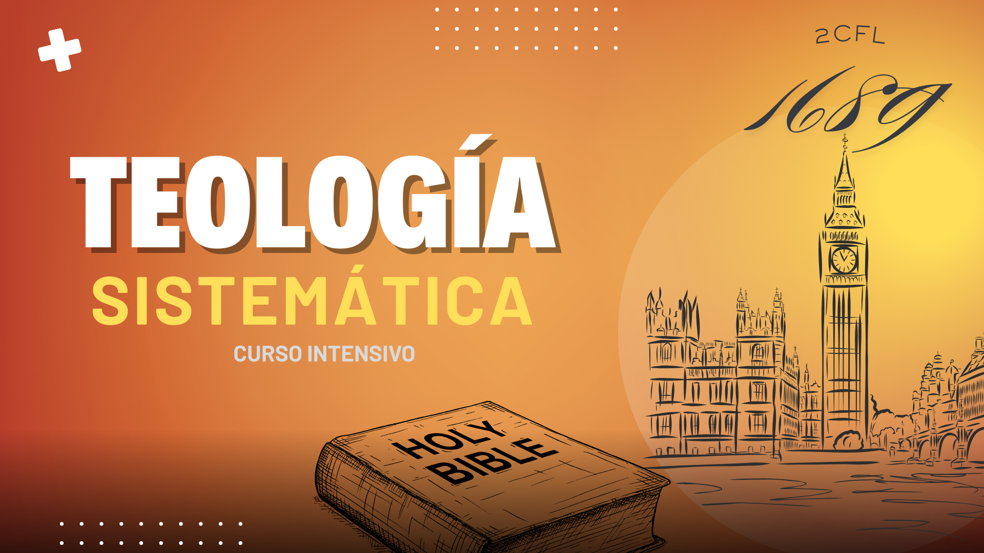 Curso Teología Sistemática