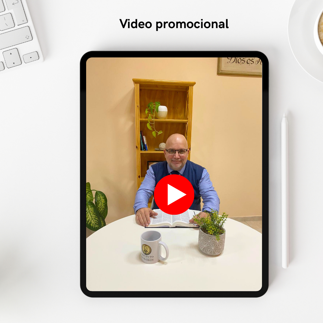 curso teología sistemática